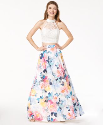 Trixxi Prom Dresses